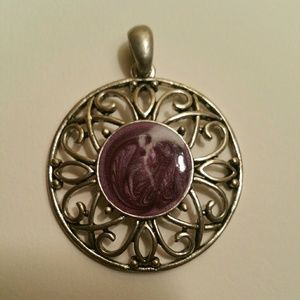 Very cute pendant
